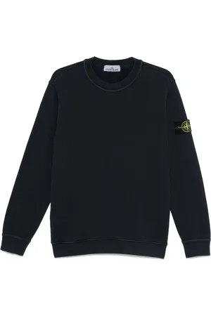 Stone Island Sweater met Compass
