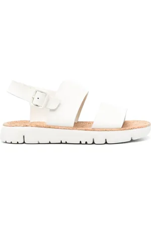 Camper Oruga sandalen met bandjes