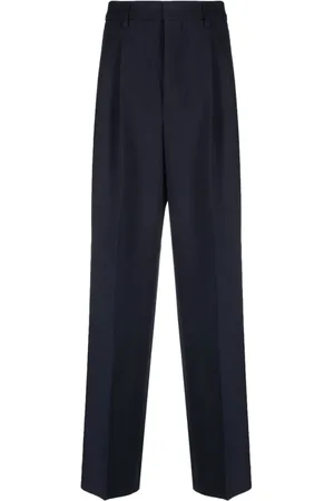 Ami Straight pantalon