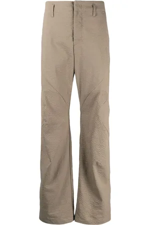 Post Archive Faction PAF Straight broek