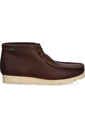 Clarks Wallabee laarzen
