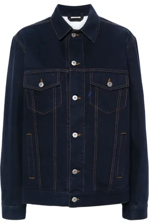 Burberry Denim jack