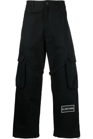 44 Label Group Cargo broek