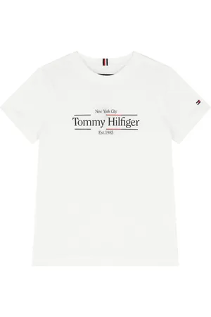 Tommy Hilfiger T