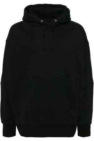 Givenchy Hoodie met ronde hals