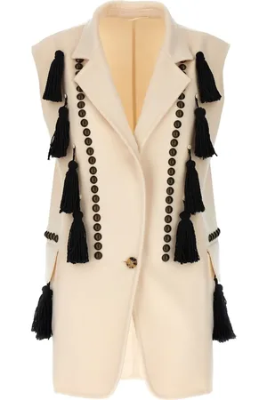 Max Mara Arco gilet