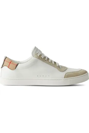 Burberry Leren sneakers