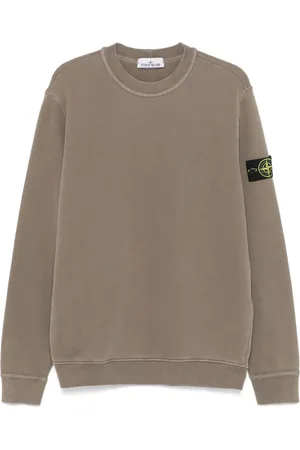 Stone Island Sweater met Compass