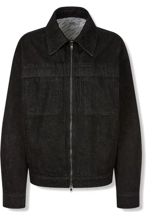 Studio Tomboy Original denim jack