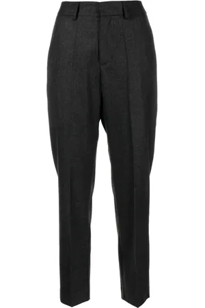 P.A.R.O.S.H. Cropped broek