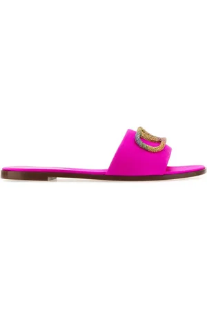 VALENTINO GARAVANI Escape slippers