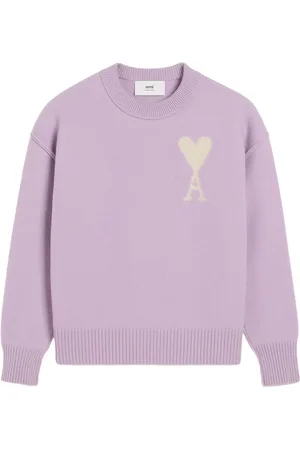 Ami Ami de Coeur sweater