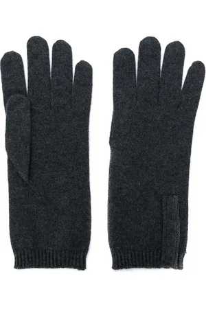 Brunello Cucinelli Kasjmier handschoenen