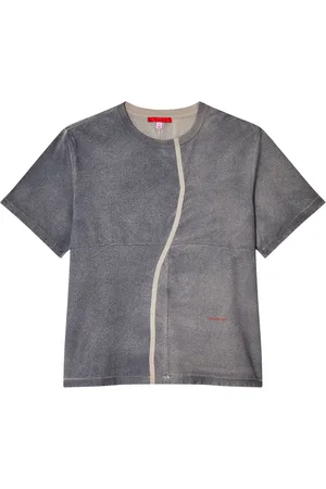 ECKHAUS LATTA Lapped T