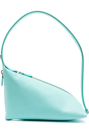 Courrèges Asymmetrische schoudertas