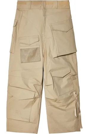 JUNYA WATANABE Cargo broek