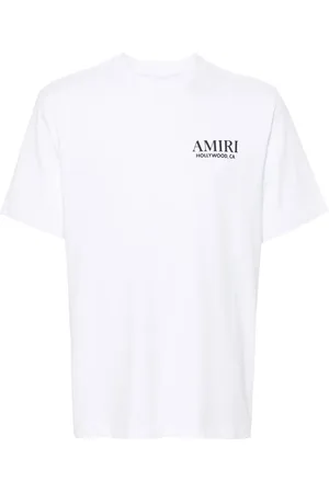 AMIRI Katoenen T