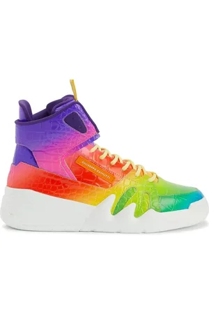 Giuseppe Zanotti High
