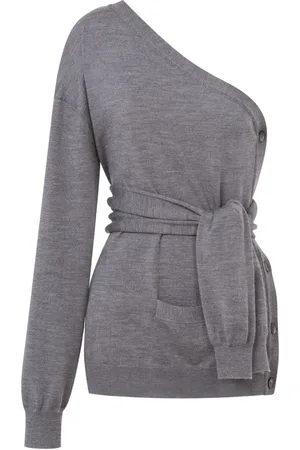 Moschino Asymmetrische trui