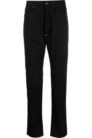 Emporio Armani J06 straight jeans