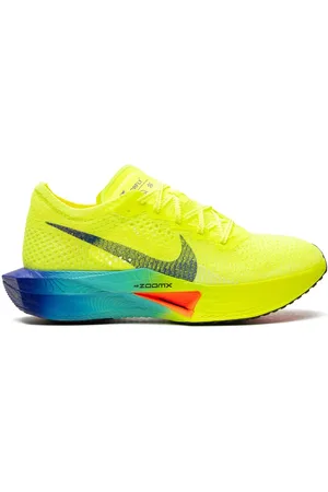 Nike Zoomx Vaporfly Next% 3 "Scream Green" sneakers