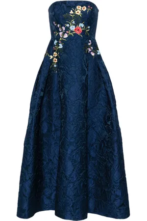 Sachin & Babi Belle maxi