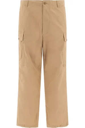 Beams Straight broek