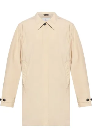 Woolrich New City jas