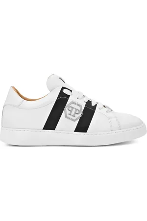 Philipp Plein Hexagon low