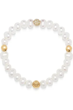 Nialaya Pearl bracelet