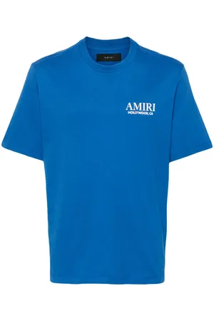 AMIRI Katoenen T