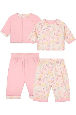 Kenzo Twee shirts en broeken
