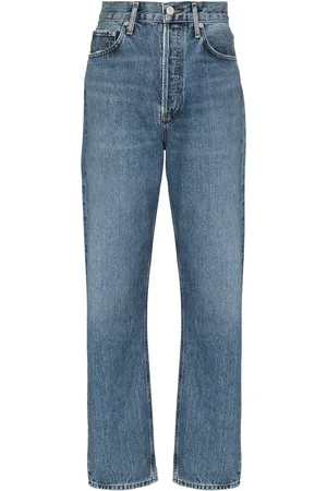 AGOLDE Straight jeans