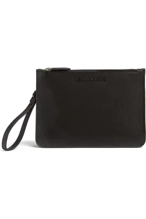 Dsquared2 Clutch met logo