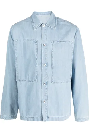Kenzo Denim overhemd