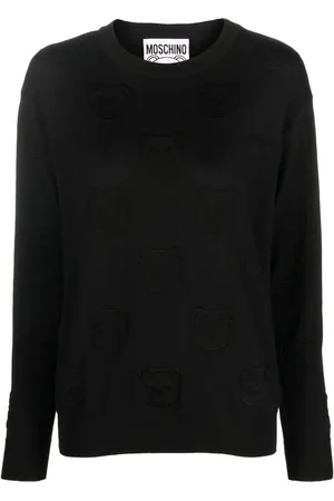 Moschino Wollen trui
