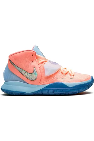 Nike X Concepts Kyrie VI Khepri sneakers