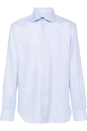 corneliani Katoenen overhemd