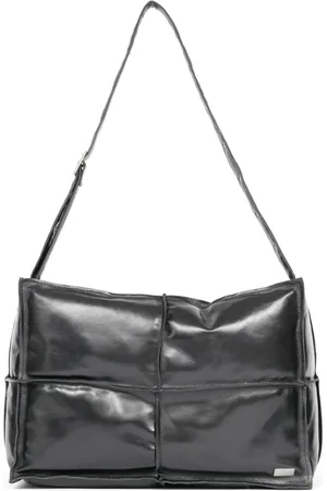 Maison Margiela Leren schoudertas