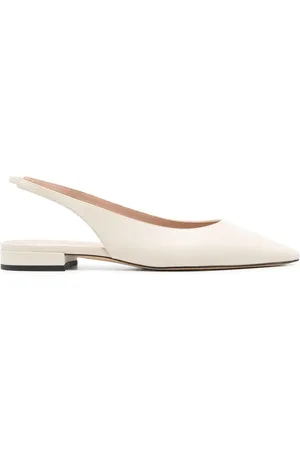 Scarosso Slingback ballerina