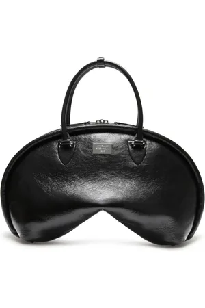 Acne Studios Leren schoudertas