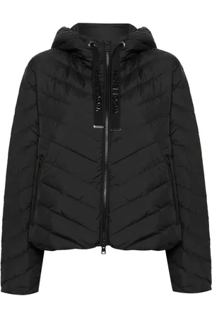 Woolrich Gewatteerde jas
