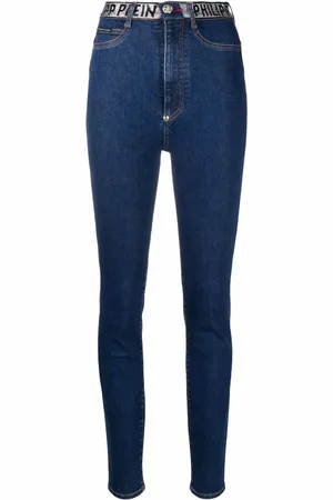 Philipp Plein Skinny jeans