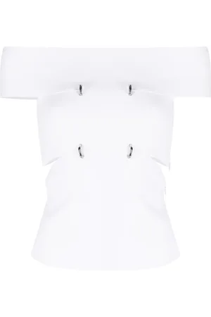 Alexander McQueen Off