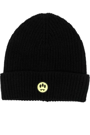 BARROW Muts met logopatch