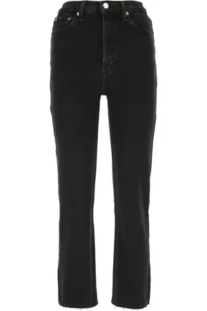 RE/DONE Straight jeans