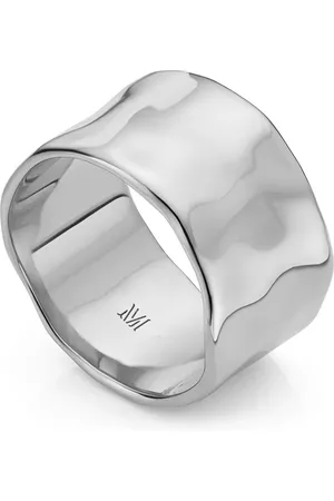Monica Vinader Brede ring