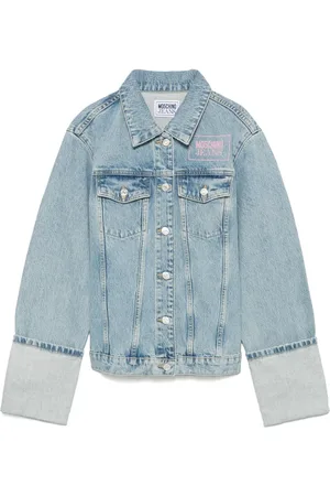 Moschino Denim jack