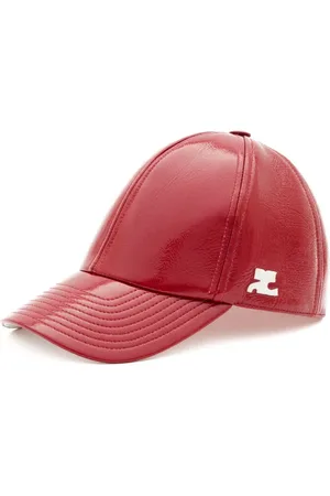Courrèges Pet met logopatch