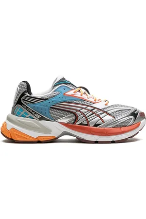 PUMA Velophasis Phased "Chili Powder" sneakers